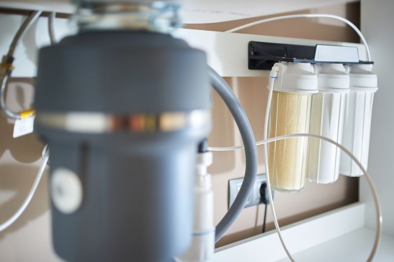 Drinking Water Filtration in Sarasota, FL