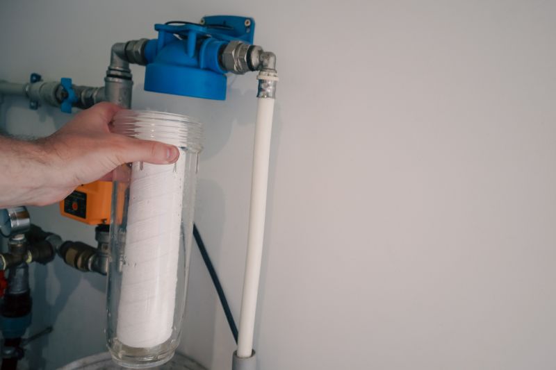 Drinking Water Filtration in Monmouth County, NJ
