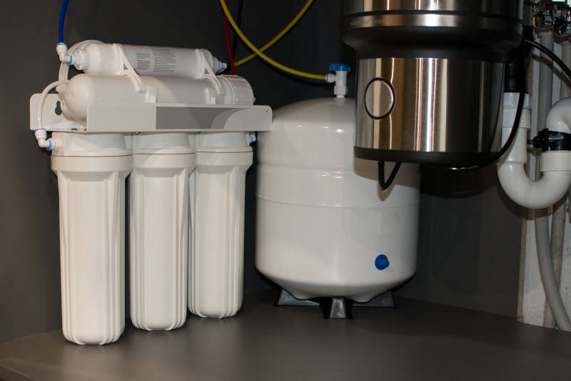 Filtration System Installation in Louisville, KY