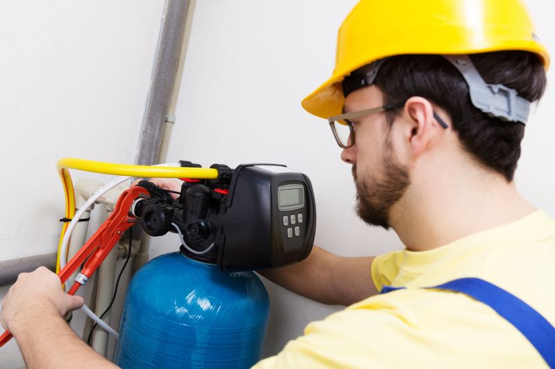 Home Water Filtration Service in Jacksonville, FL