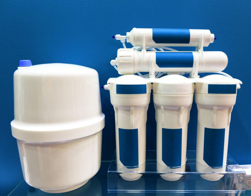 Reverse Osmosis Installation in Tampa, FL