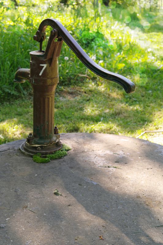 Well Pump Replacement in Carson City, NV
