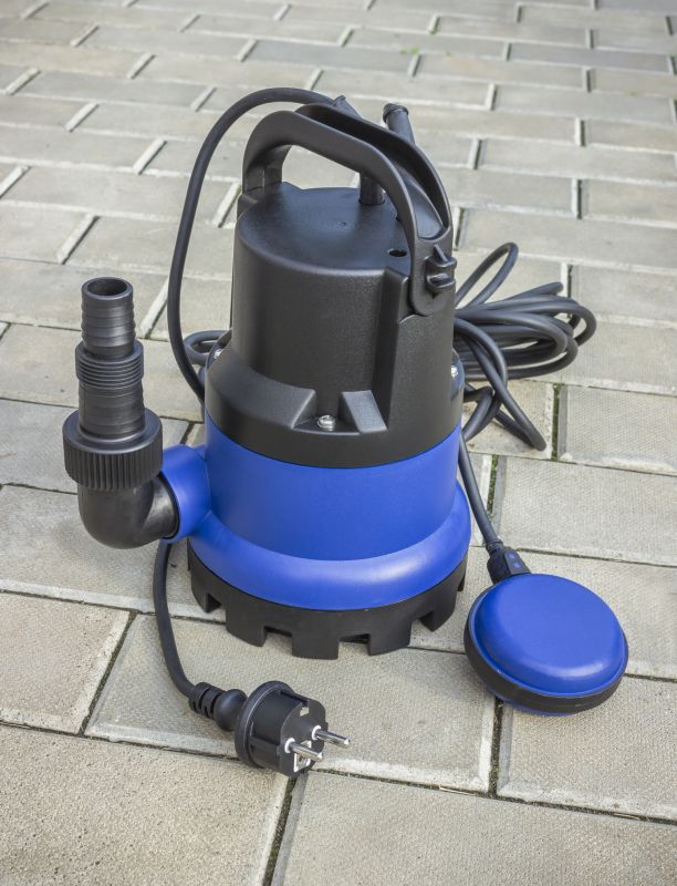 Submersible Pump Repairs