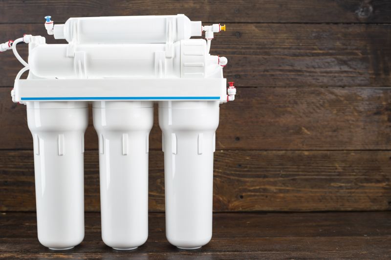 Whole Home Water Filtration in Denver, CO