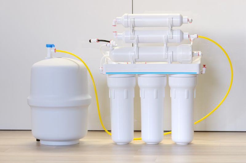Residential Water Treatment in Monmouth County, NJ