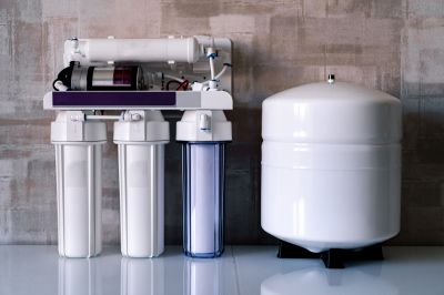 Reverse Osmosis Installation in Denver, CO
