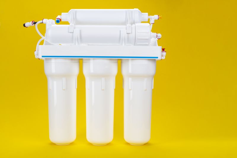Water Softener Service in Austin, TX
