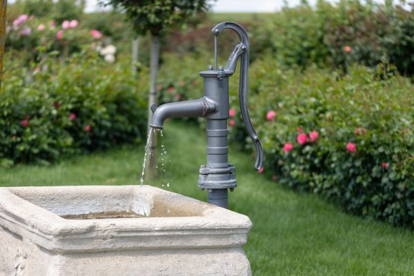 Hand Pump Repair Service