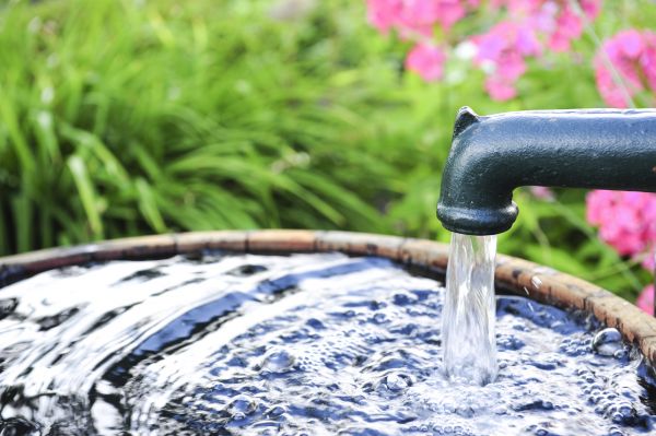 Well Water Treatment