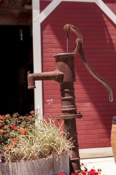 Well Water Pump Repair Service