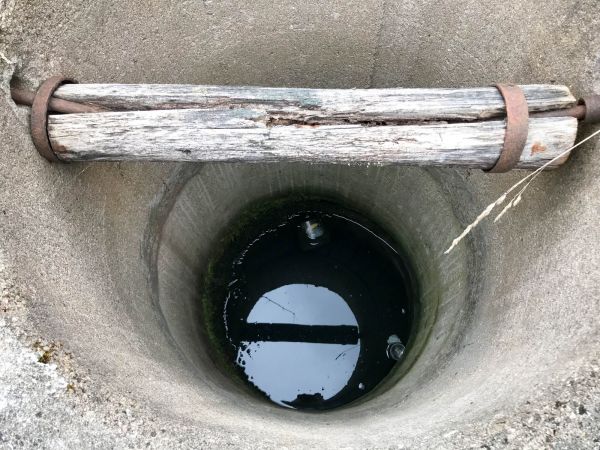 Shallow Well Drilling Service